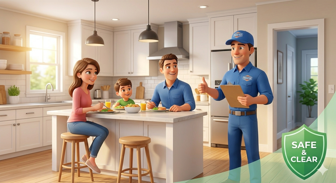 Pest Control Blog